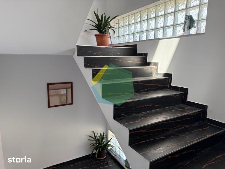 Apartament cu 4 camere în Odăi
