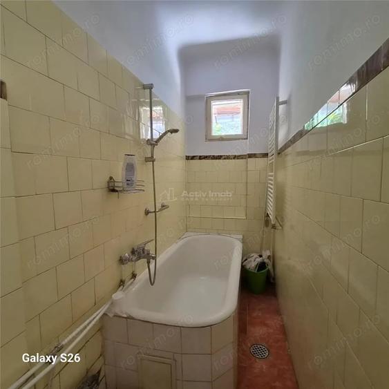 Casă cu 3 camere cu Teren 104 Mp în Armeneasca
