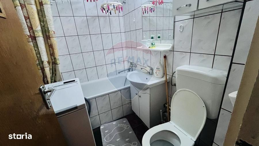 Apartament cu 2 camere de vanzare in zona Rogerius - 1