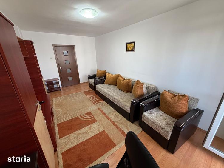 | 2 Camere Spatios | Calea 13 Septembrie | Modern | Parcare | Liber | - 5