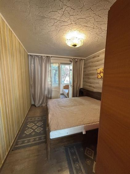 Apartament cu 2 camere decomandat, mobilat în Elisabetin