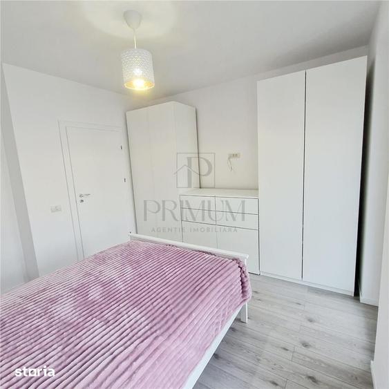 Apartament cu 3 camere decomandat în Ciarda Roșie