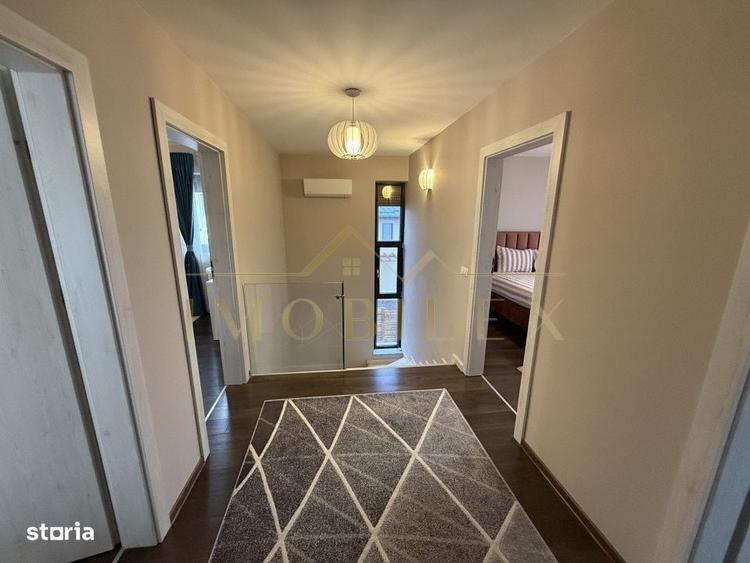 Casă cu 4 camere în Dezmir