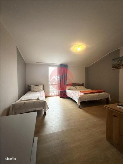 Spațiu comercial, de 450 mp, în Nord