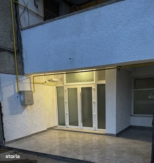 Spatiu cafenea birou sala sport de la 80mp la 100mp Iasi Centrul Civic - 5