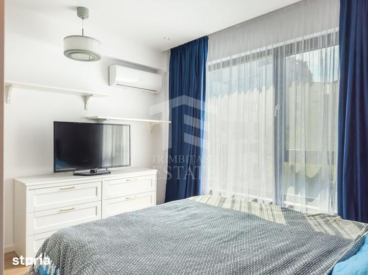 Turnu Magurele | Brancoveanu | Luica | Grand Arena | 2 camere LUX - 13