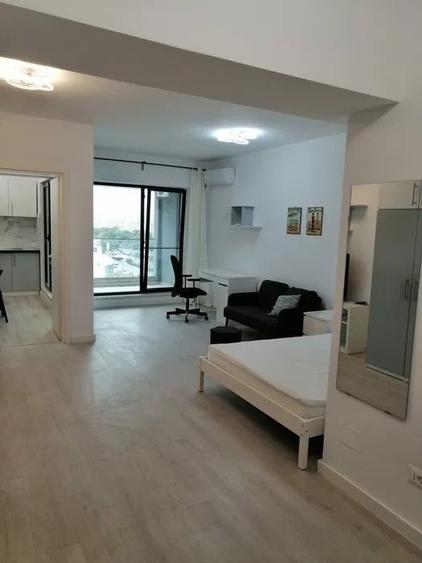 Garsoniera de inchiriat Smart Residence - 1