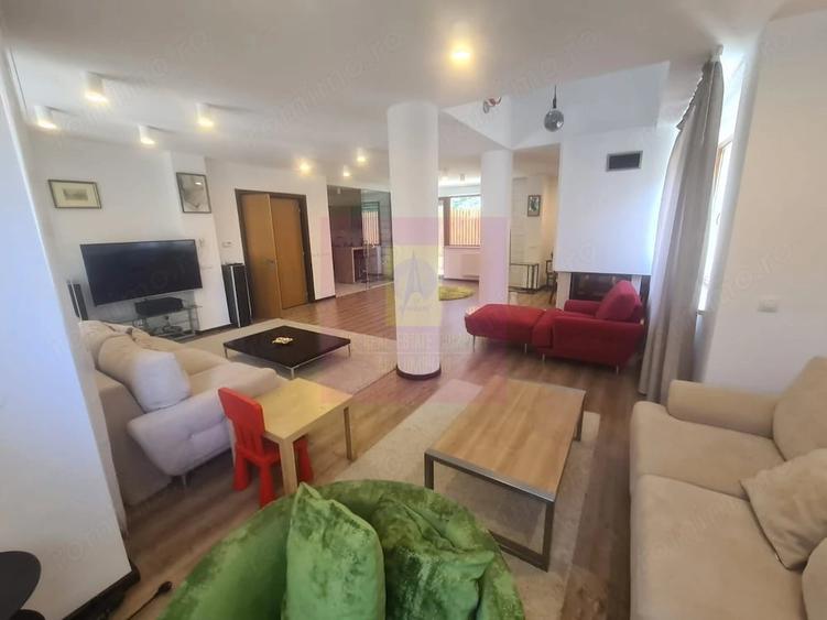Casă cu 6 camere cu Teren 552 Mp în Cioplea