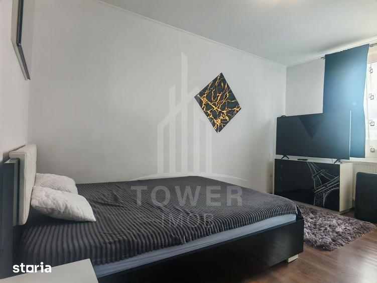 Apartament 3 camere, ideal pentru locuit sau investi?ie ?elimbar, Stra - 12