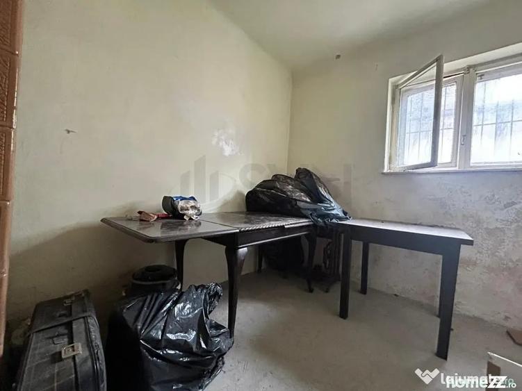 Apartament cu 2 camere decomandat în Floreasca