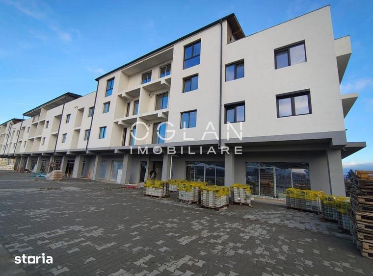 Apartament cu 4 camere în Șelimbăr