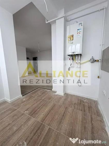 Garsoniera moderna || lift || aproape metrou || parcare || - 6