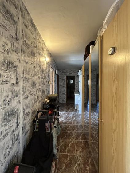 Apartament 4 camere, decomandat, etajul 1, 2 bai, zona Steaua - 11