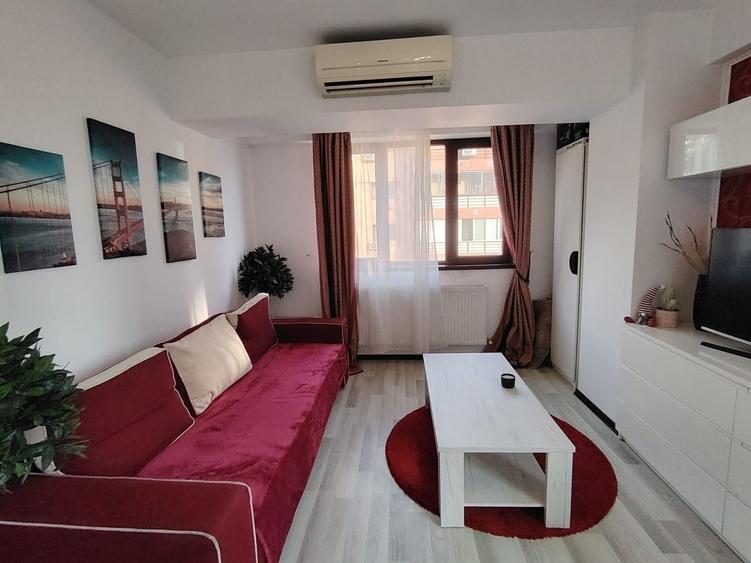 Apartament 3 camere| Bloc nou | Barbu Văcărescu - 3