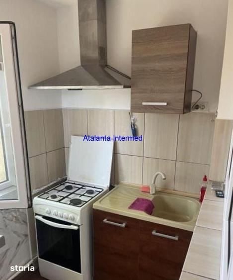 Garsonieră în CET