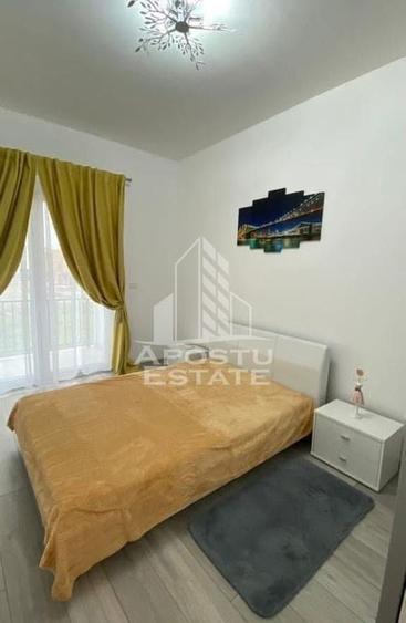 Apartament 2 camere,centrala proprie, loc de parcare, zon... - 6