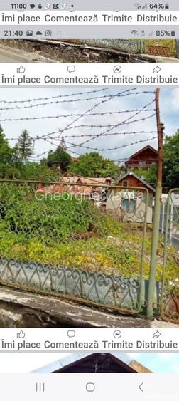Casă cu 6 camere în Sinaia