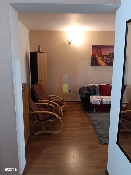 MOBILAT - UTILAT 1 camera, 45 mp, bloc cu lift, Garii - 11