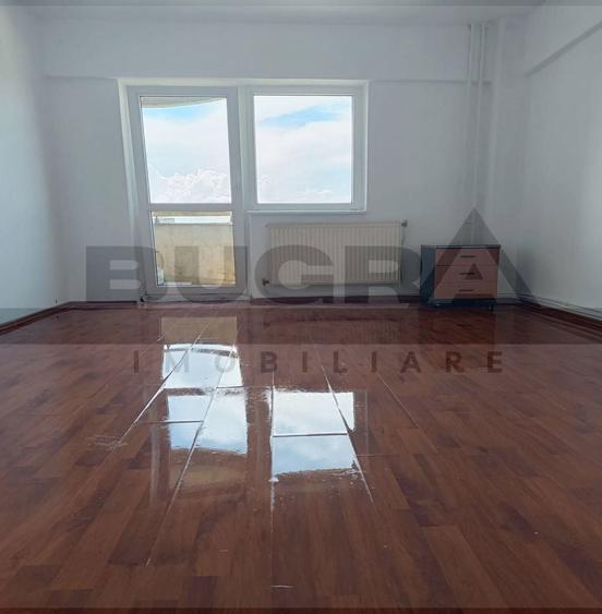 Apartament de 2 camere, decomandat, 54mp, zona Kaufland Marasti - 7