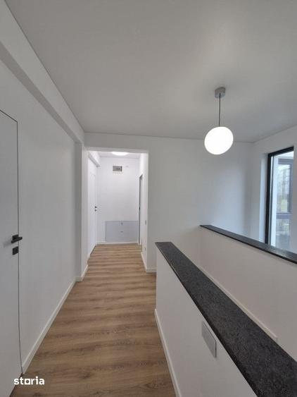 Casă cu 4 camere cu Teren 204 Mp în Palazu Mare