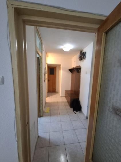 Apartament cu 2 camere decomandat în Gorjului