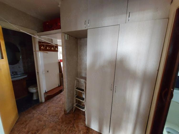 Apartament cu 4 camere decomandat în Ultracentral
