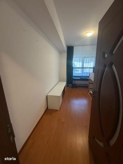 Apartament 3 camere zona Sisesti // Centrala proprie // 2 bai - 2
