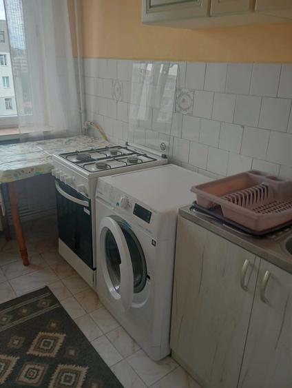 Chirie apartament 2 camere Alexandru cel Bun - 6