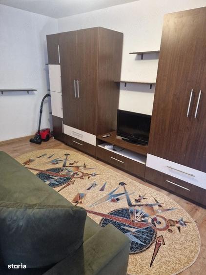 Apartament 1 camera, zona Buziasului - AEM - 6