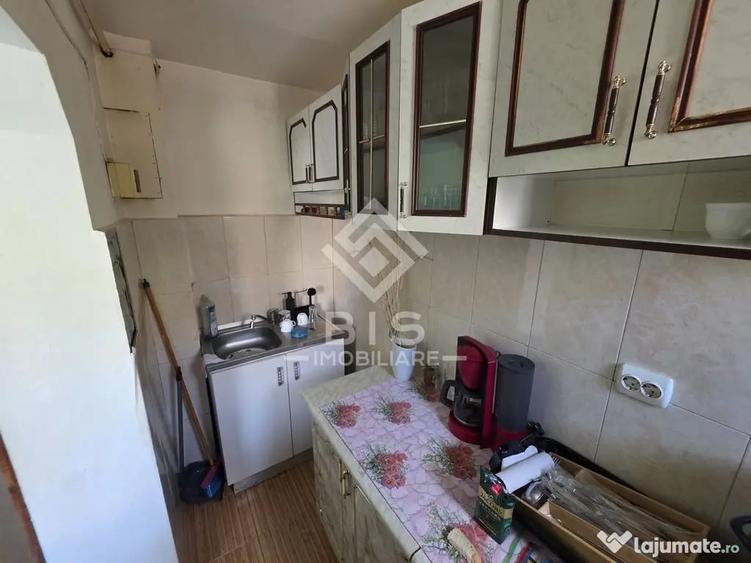 VANZARE APARTAMENT- ZONA DECEBAL ETAJ 1 - 7