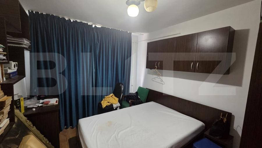 Apartament 3 camere decomandat, 66 mp - Lapus Arges, zona Sucpi - 2
