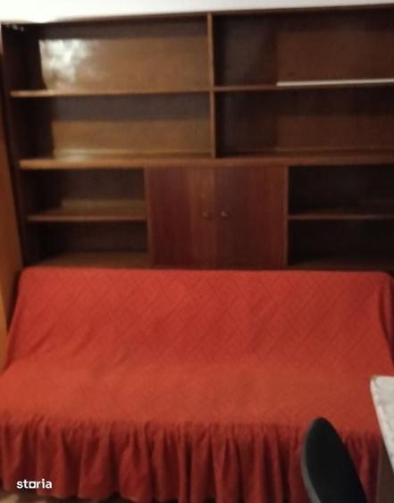 Apartament 1 camera 38 mp, zona Manastur, centrala proprie, finisat me - 5
