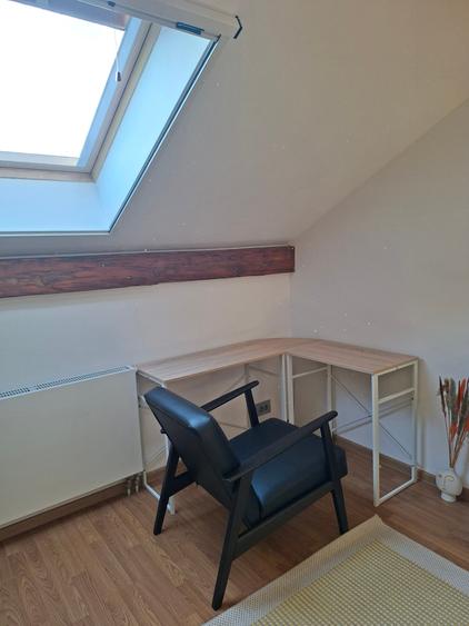 Apartament cu 2 camere semidecomandat în Ultracentral