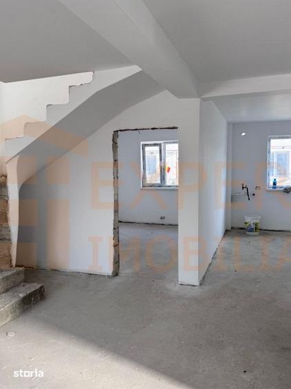 Duplex P+1 de Vanzare Valu lui Traian | 4 Dormitoare | Teren 280 mp - 8