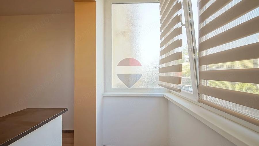Apartament cu 2 camere semidecomandat în Electroprecizia