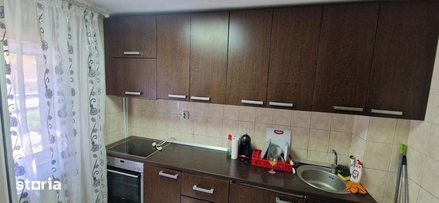 Apartament cu 2 camere în George Enescu