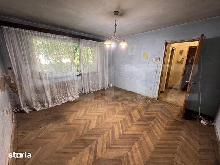 Apartament 2 camere Gojdu, Parter 52mp utili, 49.900 Euro - 7