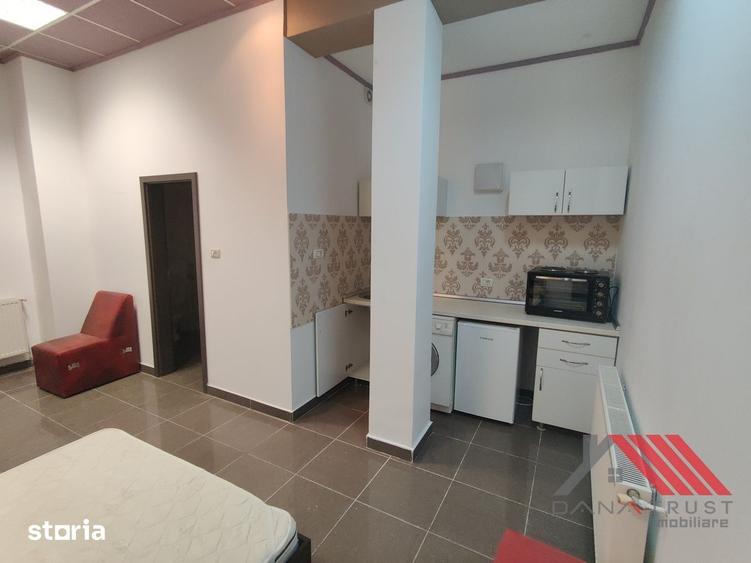 Garsonieră în Brâncoveanu