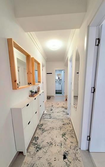 Prima Închiriere-3 Camere 91mp-2Bai-Incalzire Pardosea - 11