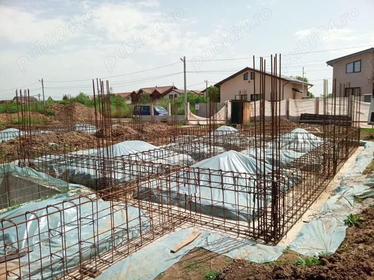 Casă cu 4 camere cu Teren 288 Mp în Pantelimon