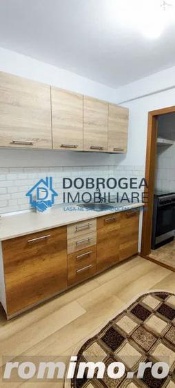 Apartament cu 2 camere decomandat în E3