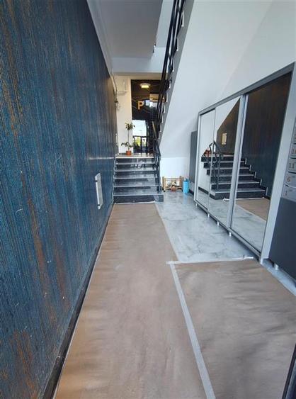 Apartament cu 2 camere decomandat, mobilat în Tomești
