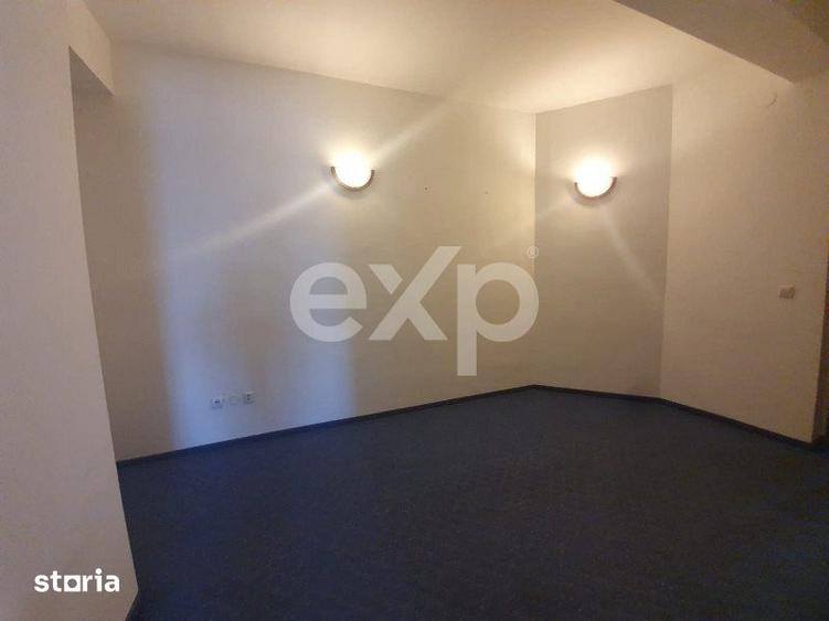 Spațiu comercial, de 20 mp, în Central