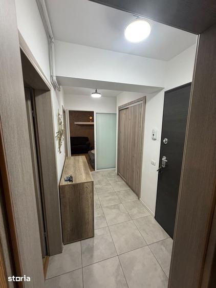 Apartament cu 2 camere în Militari