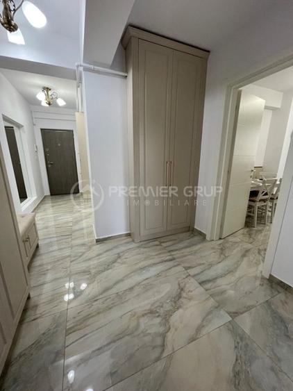 Apartament cu 2 camere decomandat în Bucium