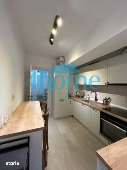 Apartament cu 2 camere în Theodor Pallady