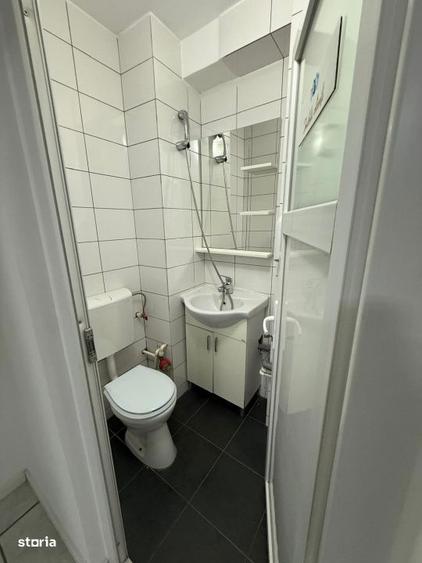 Apartament cu 2 camere în Calea București
