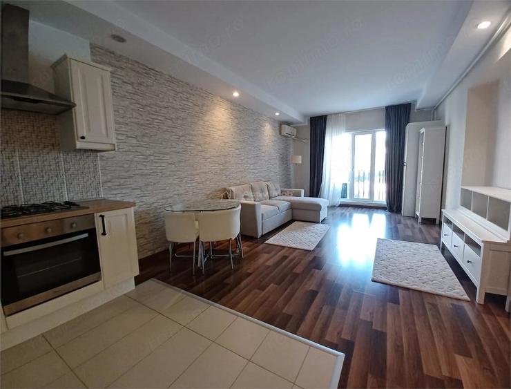 Apartament 2 Camere Pipera- Cosmopolis - 12