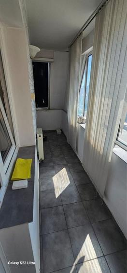 Apartament cu 2 camere decomandat în Păcurari