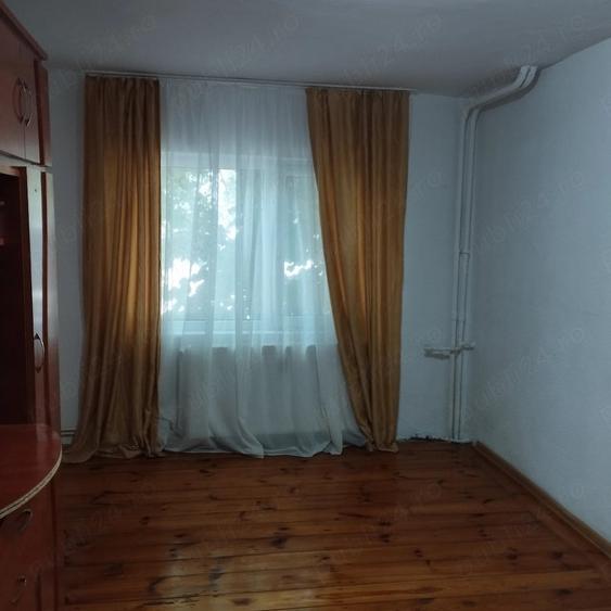 Garsonieră semidecomandată în Central